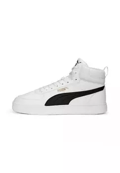 Высокие кеды Caven Mid Puma, белый