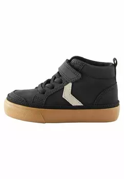 Высокие кеды CHEVRON Next, цвет black