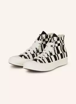 Высокие кеды Chuck 70 Converse, экрю