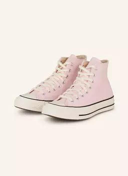 Высокие кеды Chuck Taylor All Star Converse, мультиколор