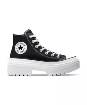Высокие кеды Iconic Chuck Converse, черный