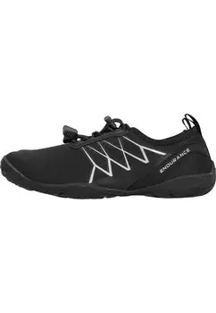 Высокие кеды KENDEON Endurance, цвет black