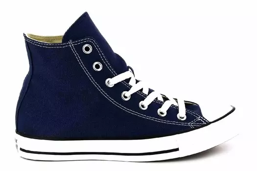 Высокие кеды m9622c/синий Converse, синий