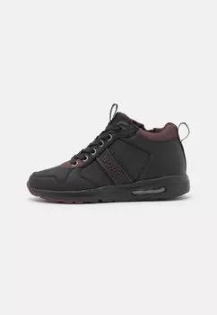 Высокие кеды MID UNISEX Bjrn Borg, цвет black