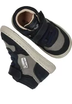 Высокие кеды PROOF Shoesme, синий