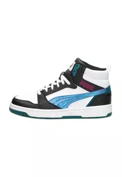 Высокие кеды Puma, черный