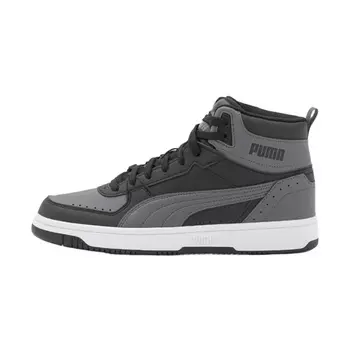 Высокие кеды Puma Rebound Joy, черный/серый