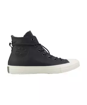 Высокие кеды Shadow Woods Converse, черный