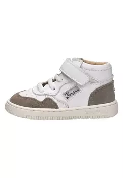Высокие кеды Shoesme, цвет wit