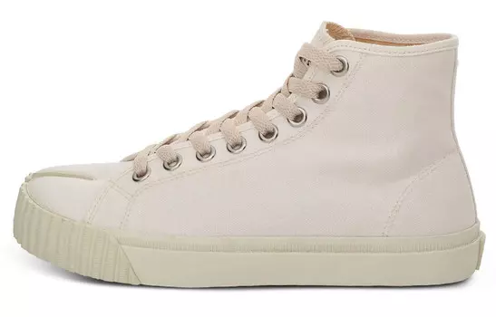 Высокие кеды Tabi Maison Margiela