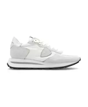 Высокие кеды Tropez Philippe Model, белый