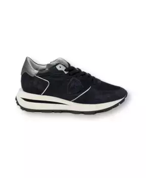 Высокие кеды Tropez Philippe Model, черный