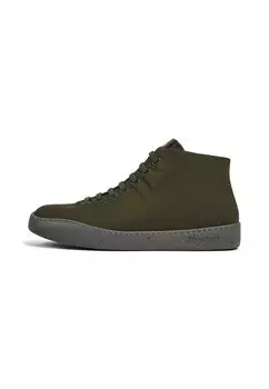 Высокие кроссовки Camper