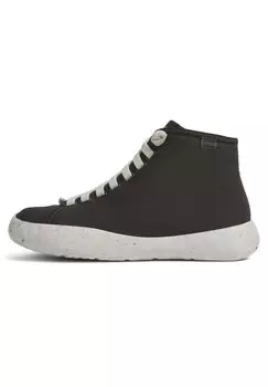 Высокие кроссовки Camper