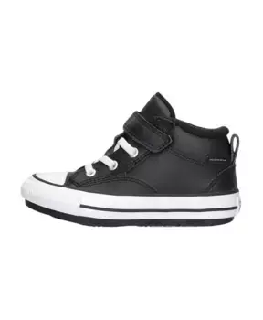 Высокие кроссовки Чак Тейлор All Star Boy Converse, черный