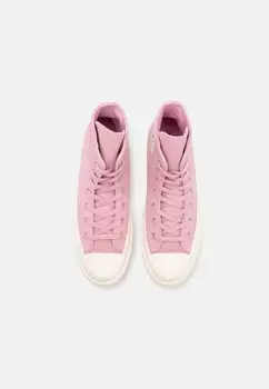 Высокие кроссовки CHUCK 70 Converse, розовый