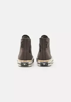 Высокие кроссовки CHUCK 70 GTX UNISEX Converse, коричневый