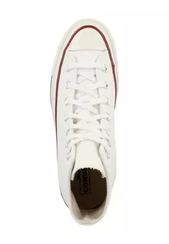 Высокие кроссовки CHUCK Converse, белый