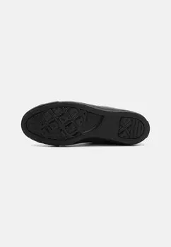 Высокие кроссовки CHUCK TAYLOR ALL STAR UNISEX Converse, серый