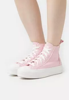 Высокие кроссовки Converse