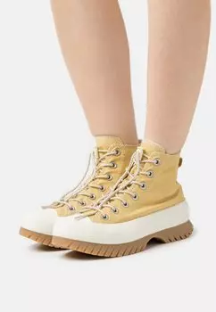 Высокие кроссовки Converse