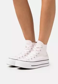 Высокие кроссовки Converse