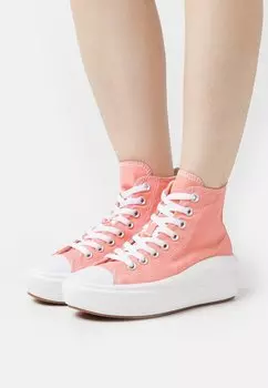 Высокие кроссовки Converse