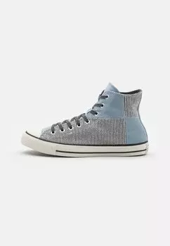Высокие кроссовки Converse