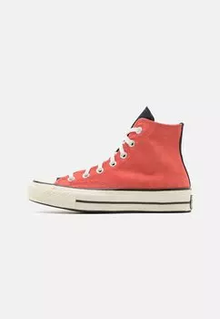 Высокие кроссовки Converse