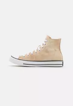 Высокие кроссовки Converse