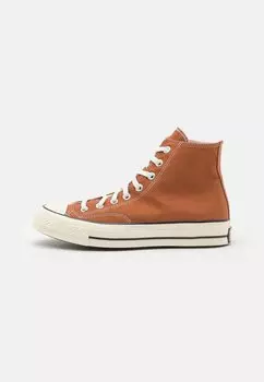 Высокие кроссовки Converse