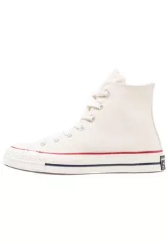 Высокие кроссовки Converse