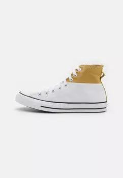 Высокие кроссовки Converse