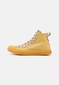 Высокие кроссовки Converse