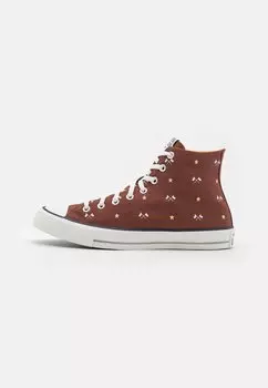 Высокие кроссовки Converse