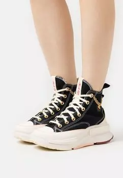 Высокие кроссовки Converse