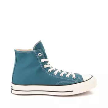 Высокие кроссовки Converse Chuck 70, бирюзовый
