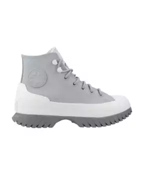 Высокие кроссовки Converse, синий