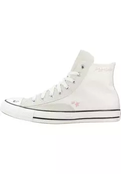 Высокие кроссовки CTAS HI Converse, белый