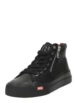 Высокие кроссовки Diesel ATHOS, черный