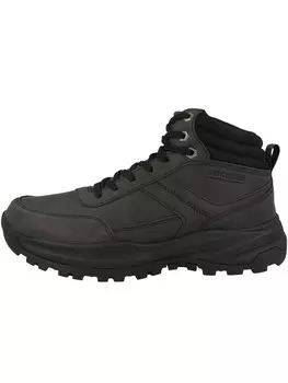 Высокие кроссовки Dockers by Gerli Sneaker mid 55CY004, черный
