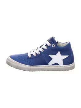 Высокие кроссовки Dumling Sneaker High, синий