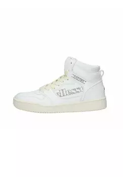 Высокие кроссовки Ellesse, белые