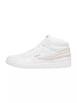 Высокие кроссовки Fila Noclaf, белый