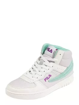 Высокие кроссовки Fila NOCLAF, белый