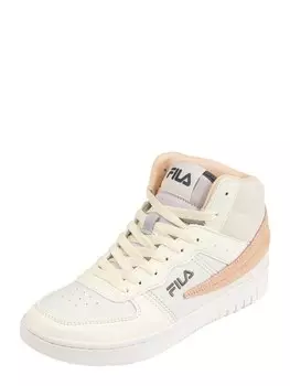 Высокие кроссовки Fila NOCLAF, белый