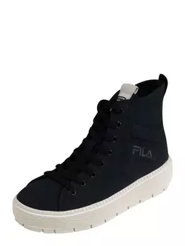 Высокие кроссовки Fila POTENZA, черный