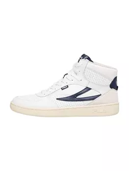 Высокие кроссовки Fila Sevaro, белый