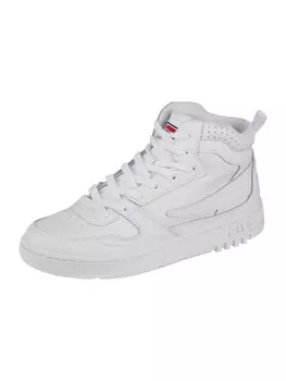 Высокие кроссовки Fila VENTUNO, белый