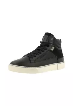 Высокие кроссовки G-Star RAW RAVOND, черный